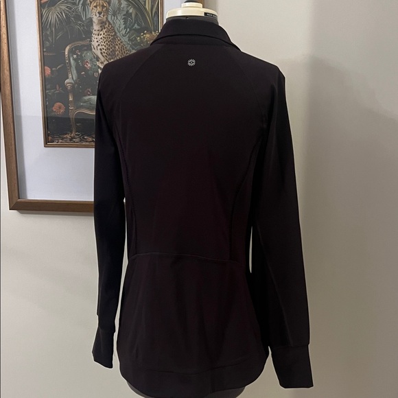 Tangerine Women's Dark Jacket - Picture 2 of 5